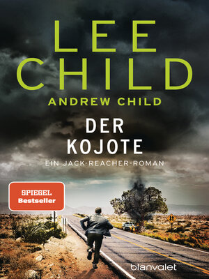 cover image of Der Kojote